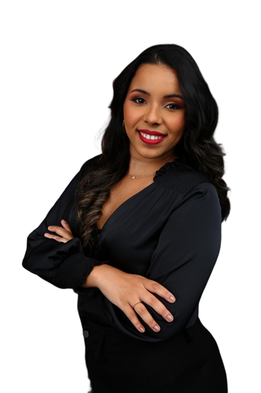 Eduarda D'Emery, advogada